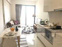 Sky Habitat (D20), Condominium #221704341